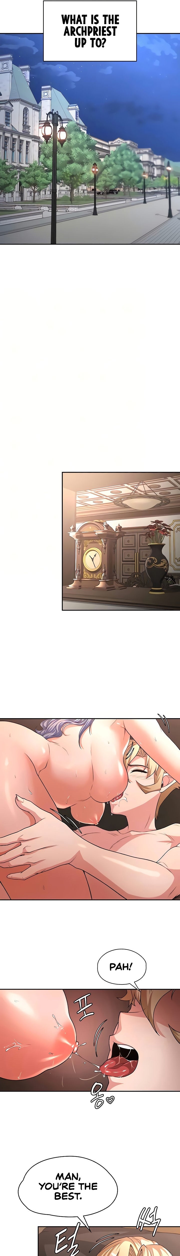 The Main Character is the Villain - Chapter 74 [photo 7] - MangaPorn