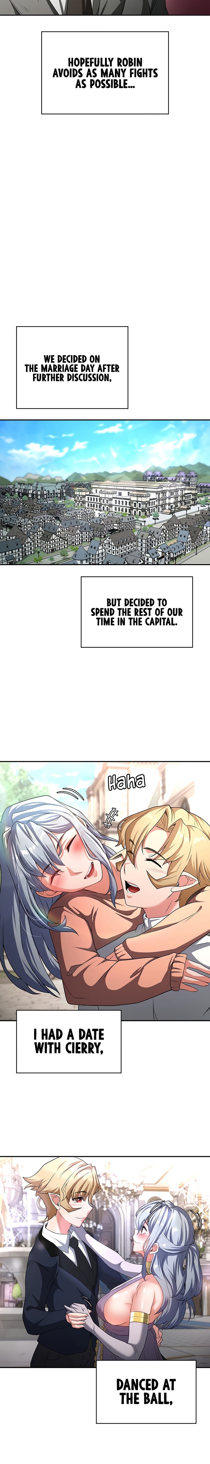 The Main Character is the Villain - Chapter 76 [photo 11] - MangaPorn