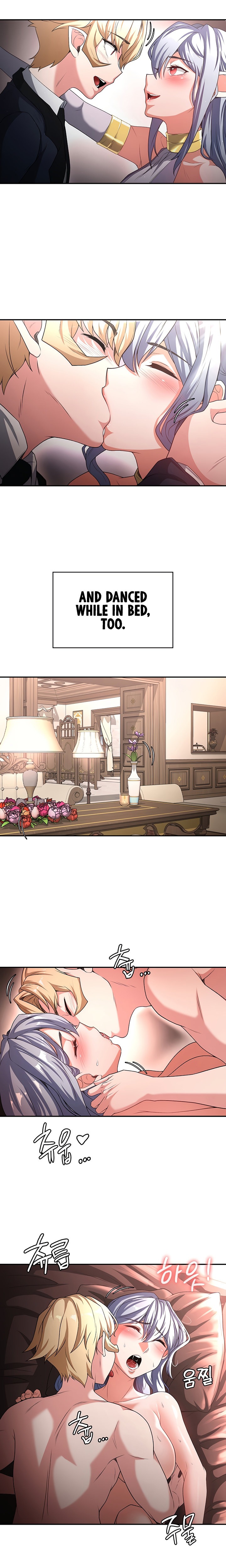 The Main Character is the Villain - Chapter 76 [photo 12] - MangaPorn