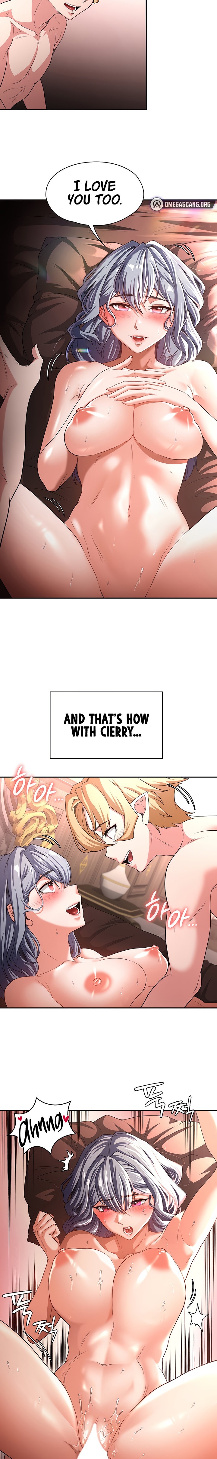 The Main Character is the Villain - Chapter 76 [photo 14] - MangaPorn