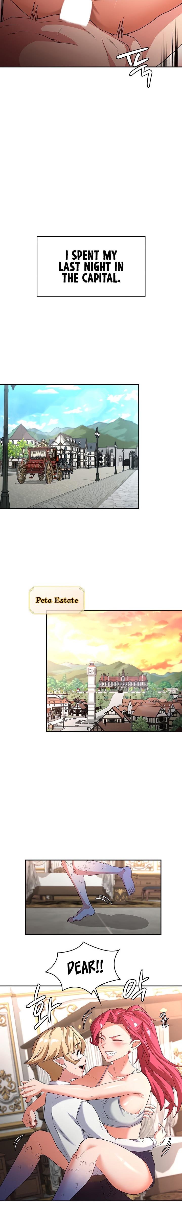 The Main Character is the Villain - Chapter 76 [photo 15] - MangaPorn