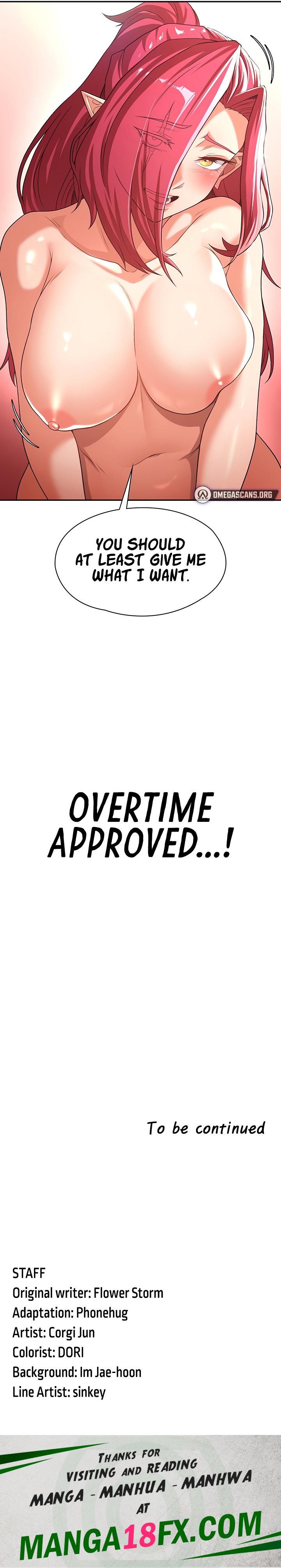 The Main Character is the Villain - Chapter 76 [photo 19] - MangaPorn