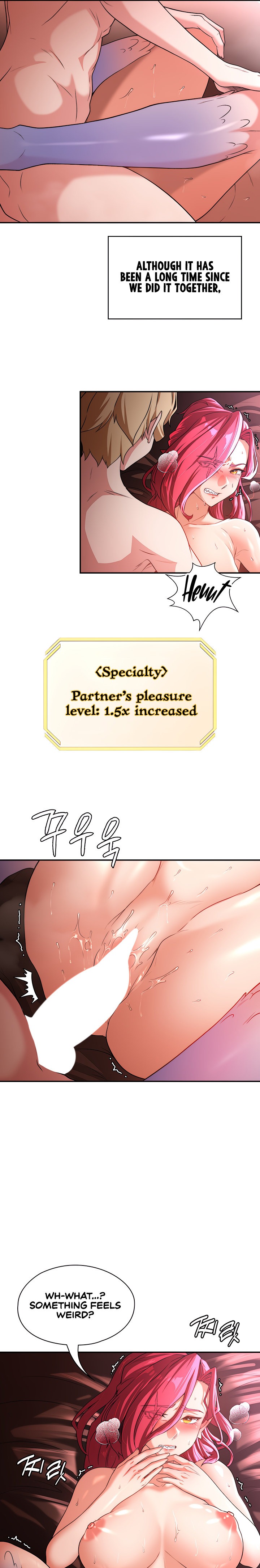 The Main Character is the Villain - Chapter 77 [photo 13] - MangaPorn