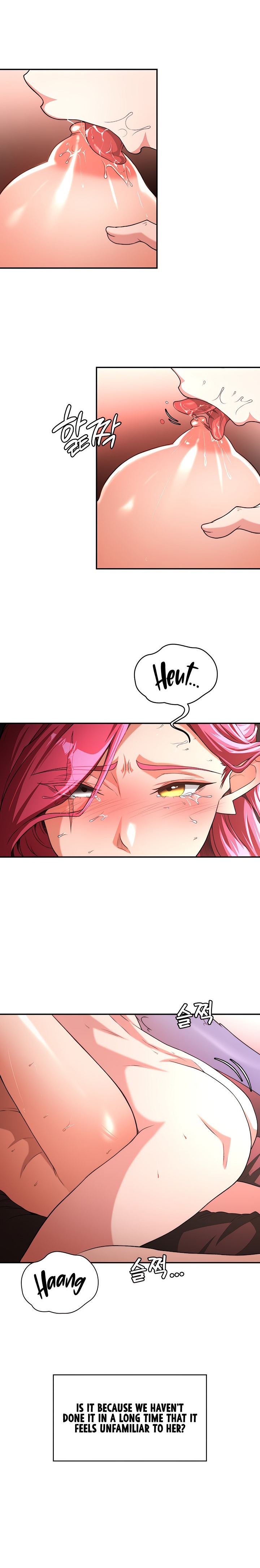 The Main Character is the Villain - Chapter 77 [photo 18] - MangaPorn