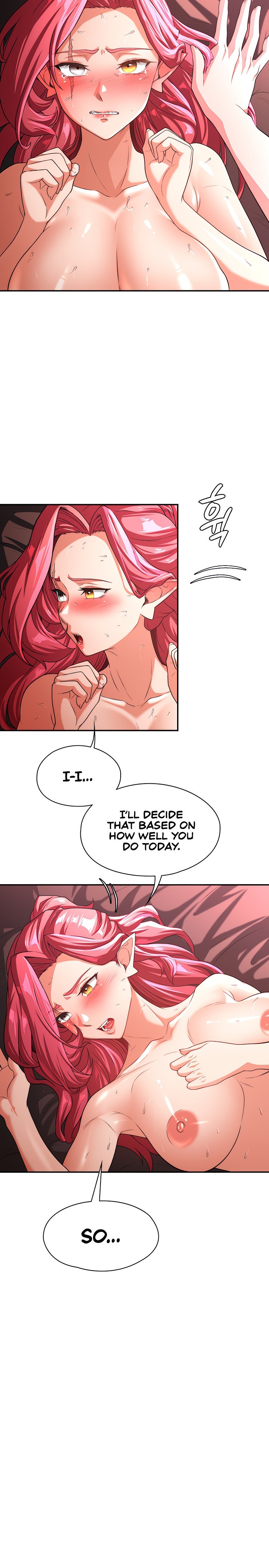 The Main Character is the Villain - Chapter 77 [photo 21] - MangaPorn