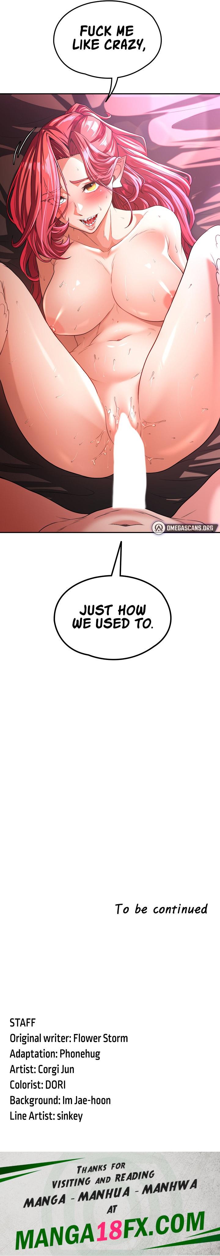 The Main Character is the Villain - Chapter 77 [photo 22] - MangaPorn