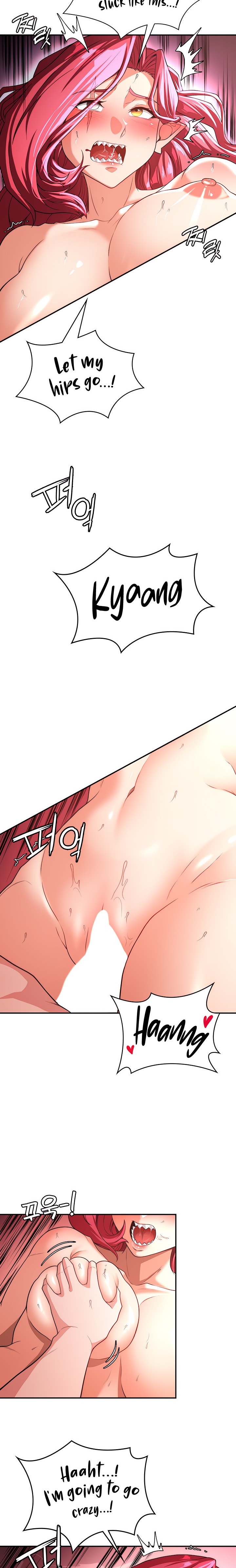 The Main Character is the Villain - Chapter 78 [photo 8] - MangaPorn