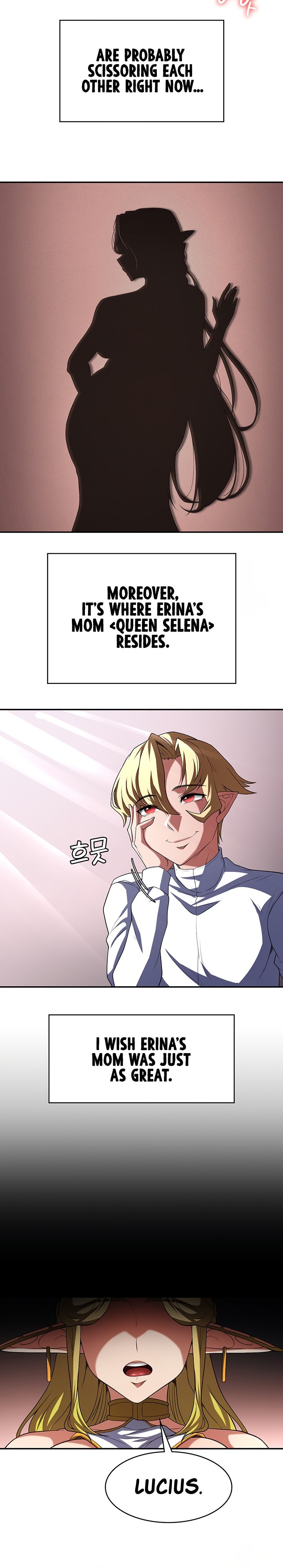 The Main Character is the Villain - Chapter 79 [photo 14] - MangaPorn