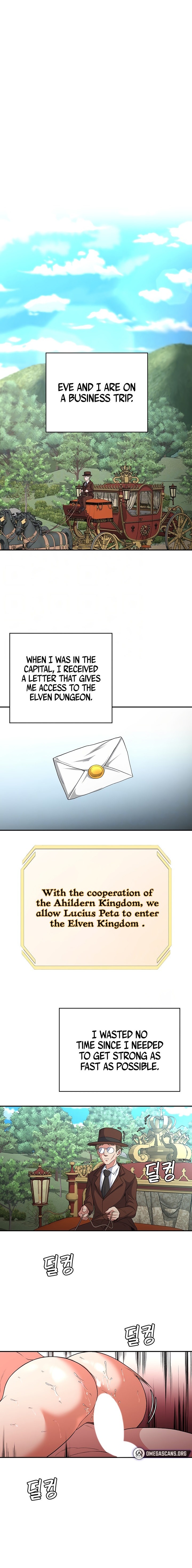 The Main Character is the Villain - Chapter 79 [photo 2] - MangaPorn