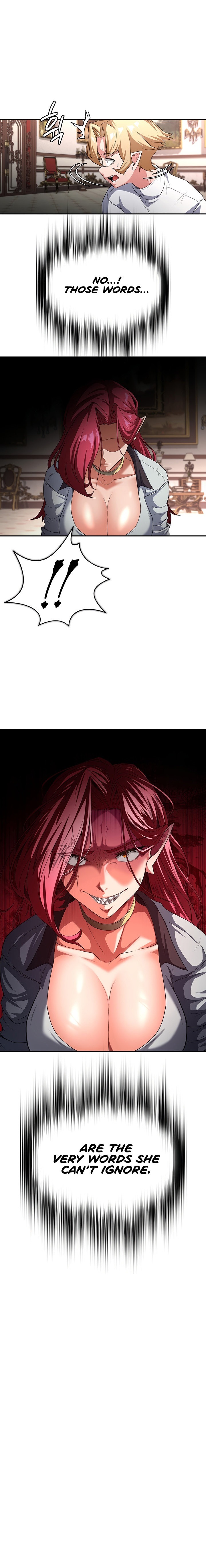 The Main Character is the Villain - Chapter 80 [photo 1] - MangaPorn