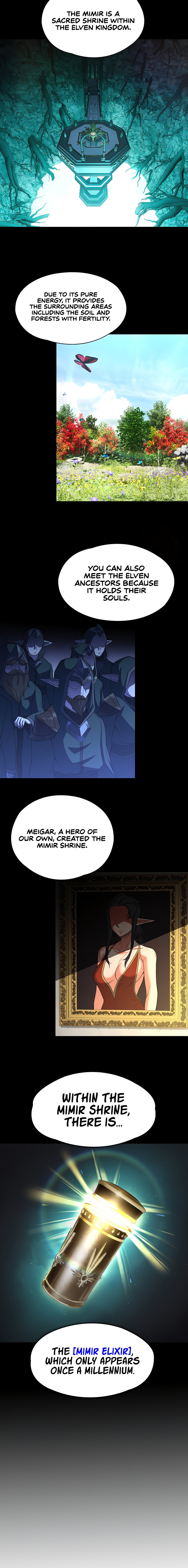 The Main Character is the Villain - Chapter 80 [photo 10] - MangaPorn