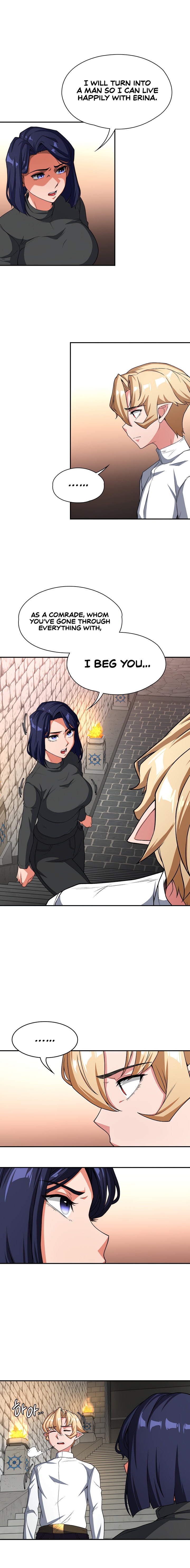 The Main Character is the Villain - Chapter 80 [photo 13] - MangaPorn