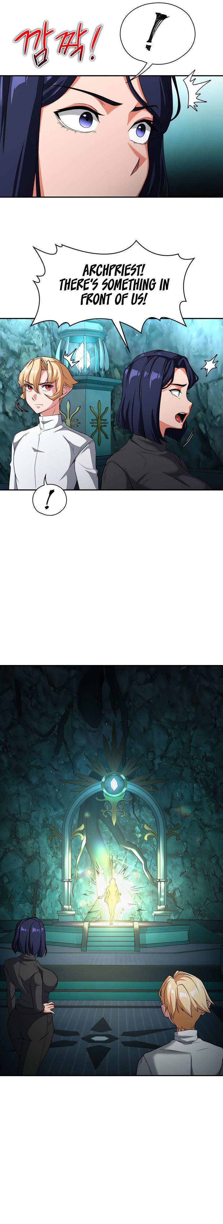 The Main Character is the Villain - Chapter 80 [photo 16] - MangaPorn