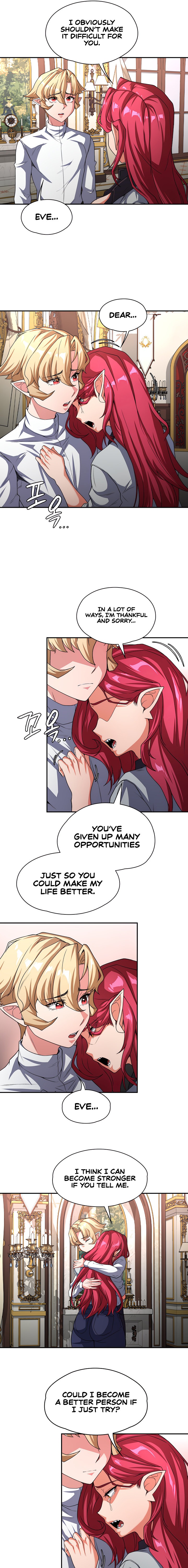 The Main Character is the Villain - Chapter 80 [photo 3] - MangaPorn