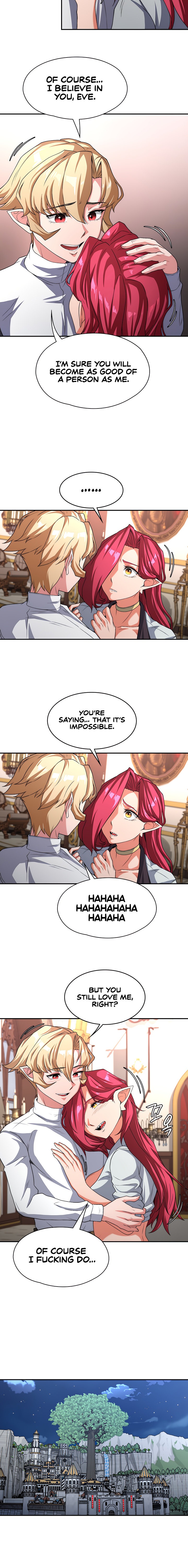 The Main Character is the Villain - Chapter 80 [photo 4] - MangaPorn