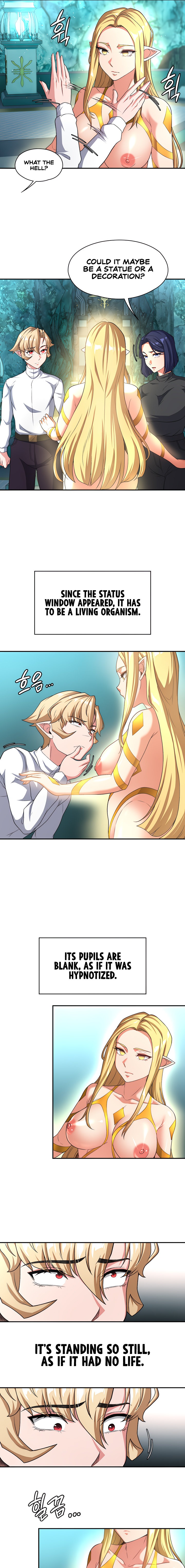 The Main Character is the Villain - Chapter 81 [photo 3] - MangaPorn