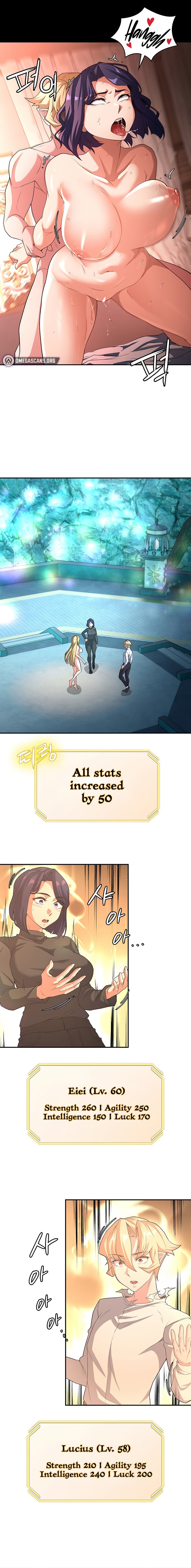 The Main Character is the Villain - Chapter 84 [photo 12] - MangaPorn