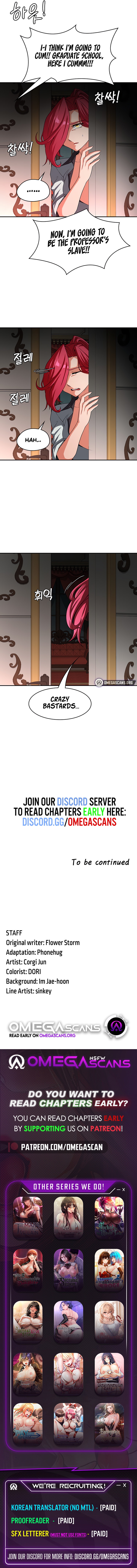 The Main Character is the Villain - Chapter 88 [photo 9] - MangaPorn