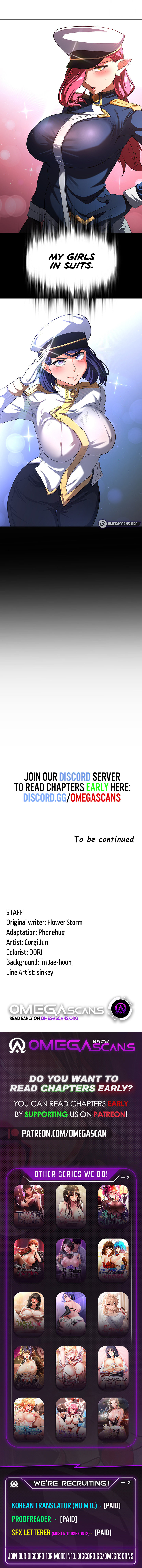 The Main Character is the Villain - Chapter 90 [photo 8] - MangaPorn