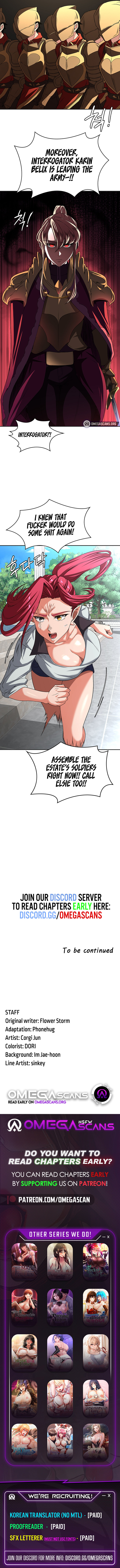 The Main Character is the Villain - Chapter 91 [photo 9] - MangaPorn