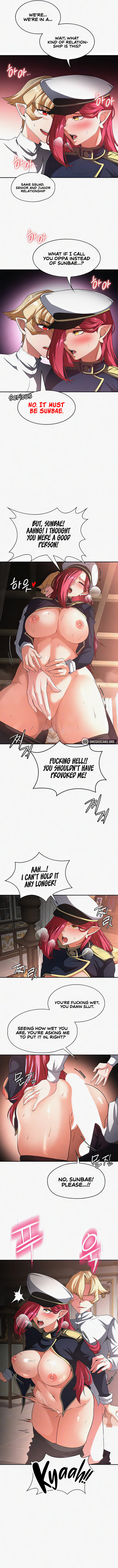 The Main Character is the Villain - Chapter 93 [photo 3] - MangaPorn