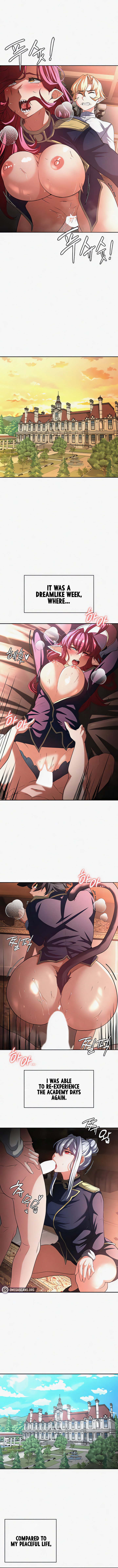 The Main Character is the Villain - Chapter 93 [photo 5] - MangaPorn