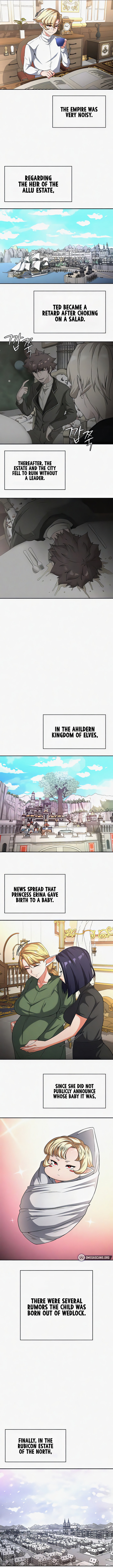 The Main Character is the Villain - Chapter 93 [photo 6] - MangaPorn