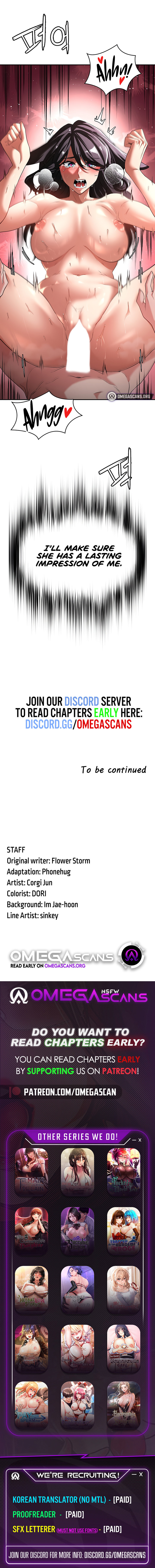 The Main Character is the Villain - Chapter 95 [photo 8] - MangaPorn