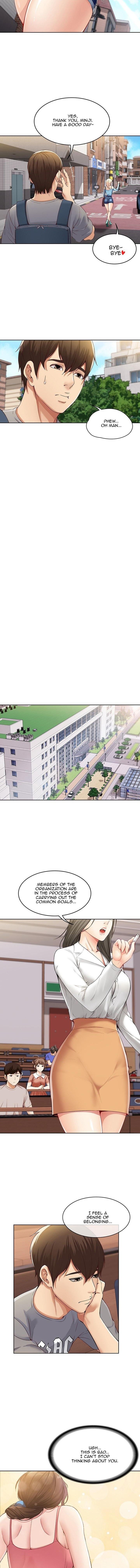 Boarding Diary - Chapter 1 [photo 12] - MangaPorn