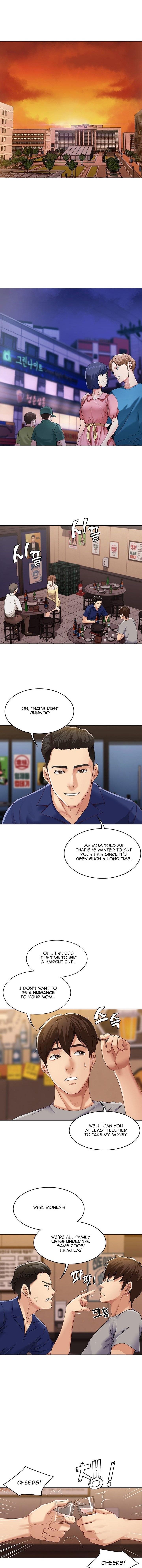 Boarding Diary - Chapter 1 [photo 14] - MangaPorn