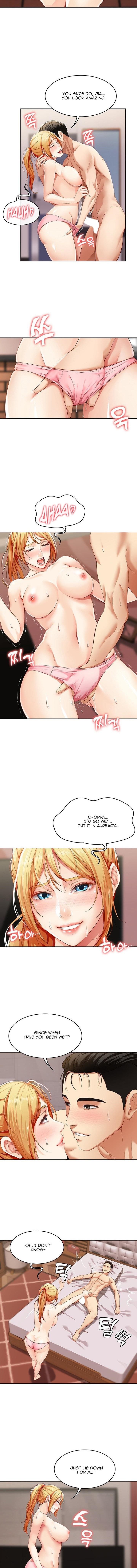 Boarding Diary - Chapter 1 [photo 18] - MangaPorn