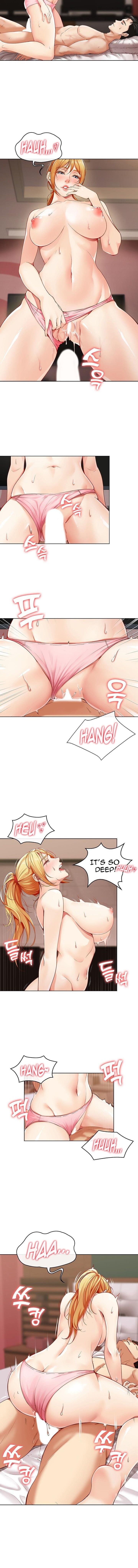 Boarding Diary - Chapter 1 [photo 19] - MangaPorn