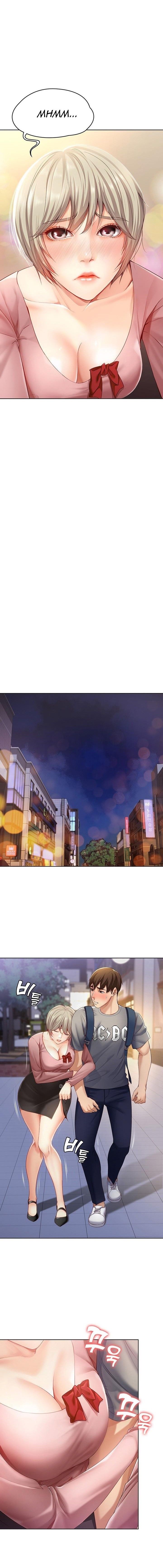 Boarding Diary - Chapter 1 [photo 24] - MangaPorn