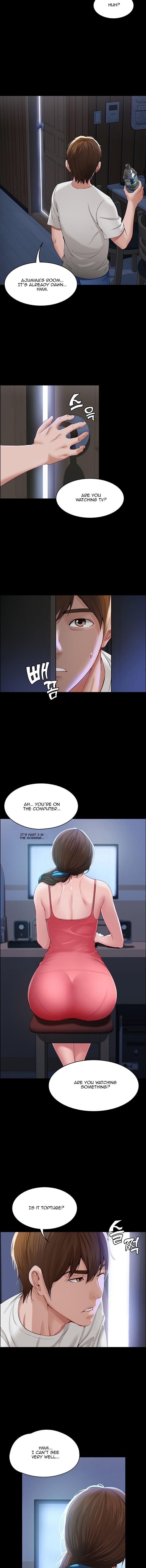 Boarding Diary - Chapter 1 [photo 6] - MangaPorn