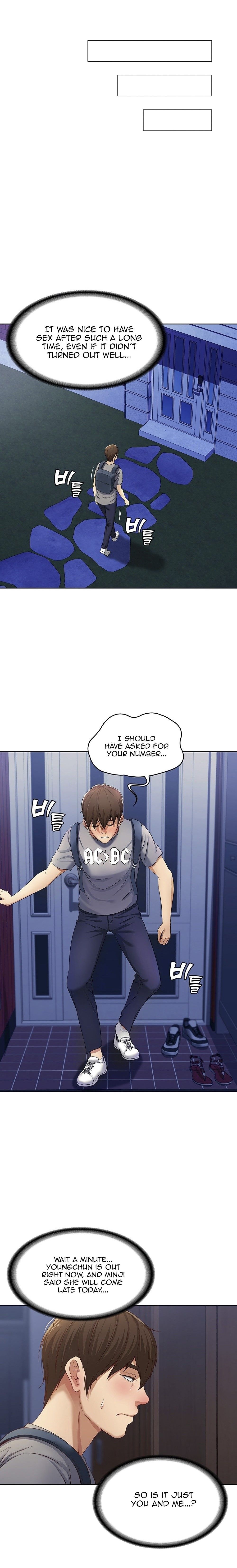 Boarding Diary - Chapter 2 [photo 17] - MangaPorn