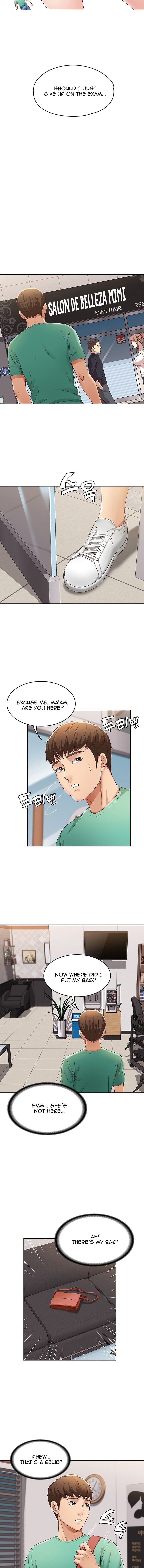 Boarding Diary - Chapter 4 [photo 11] - MangaPorn