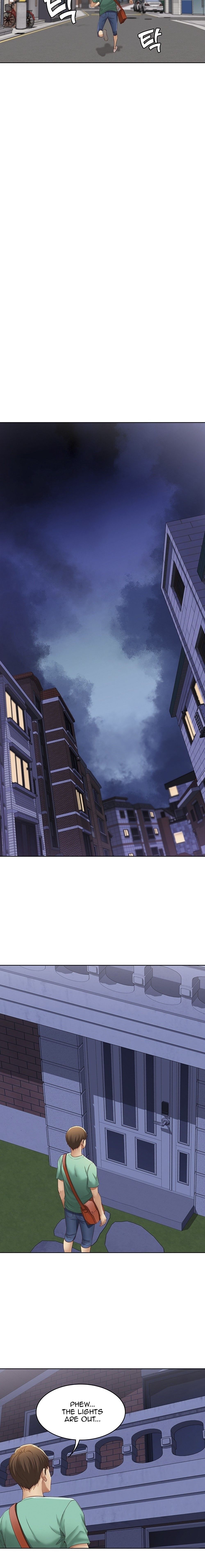 Boarding Diary - Chapter 4 [photo 19] - MangaPorn