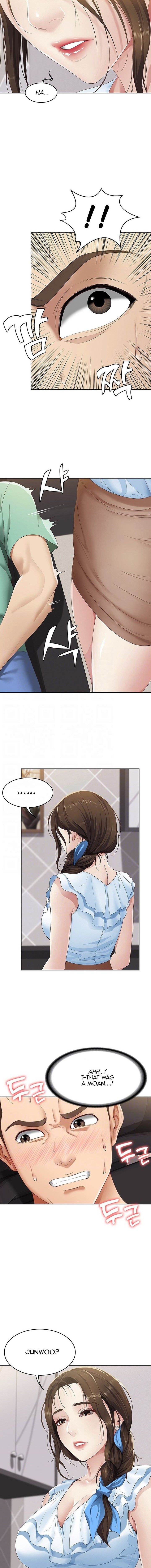 Boarding Diary - Chapter 4 [photo 3] - MangaPorn