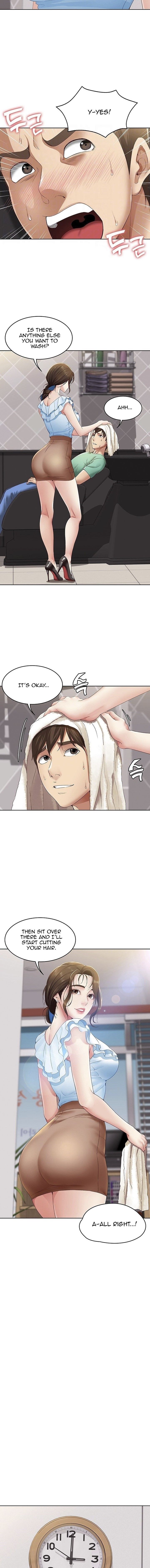 Boarding Diary - Chapter 4 [photo 4] - MangaPorn