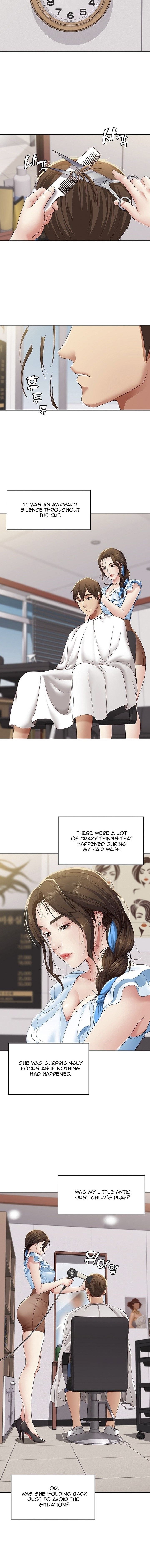 Boarding Diary - Chapter 4 [photo 5] - MangaPorn