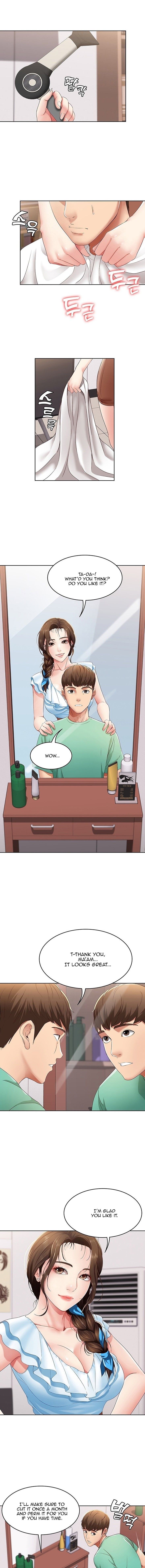 Boarding Diary - Chapter 4 [photo 6] - MangaPorn