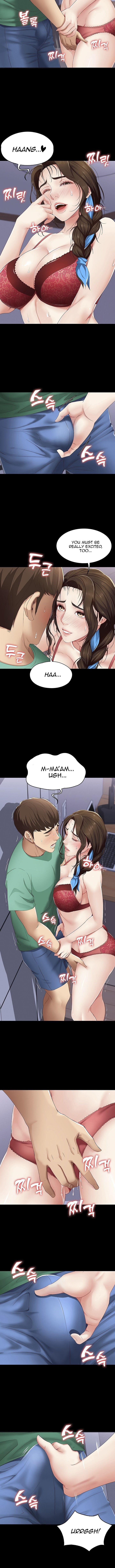 Boarding Diary - Chapter 5 [photo 8] - MangaPorn