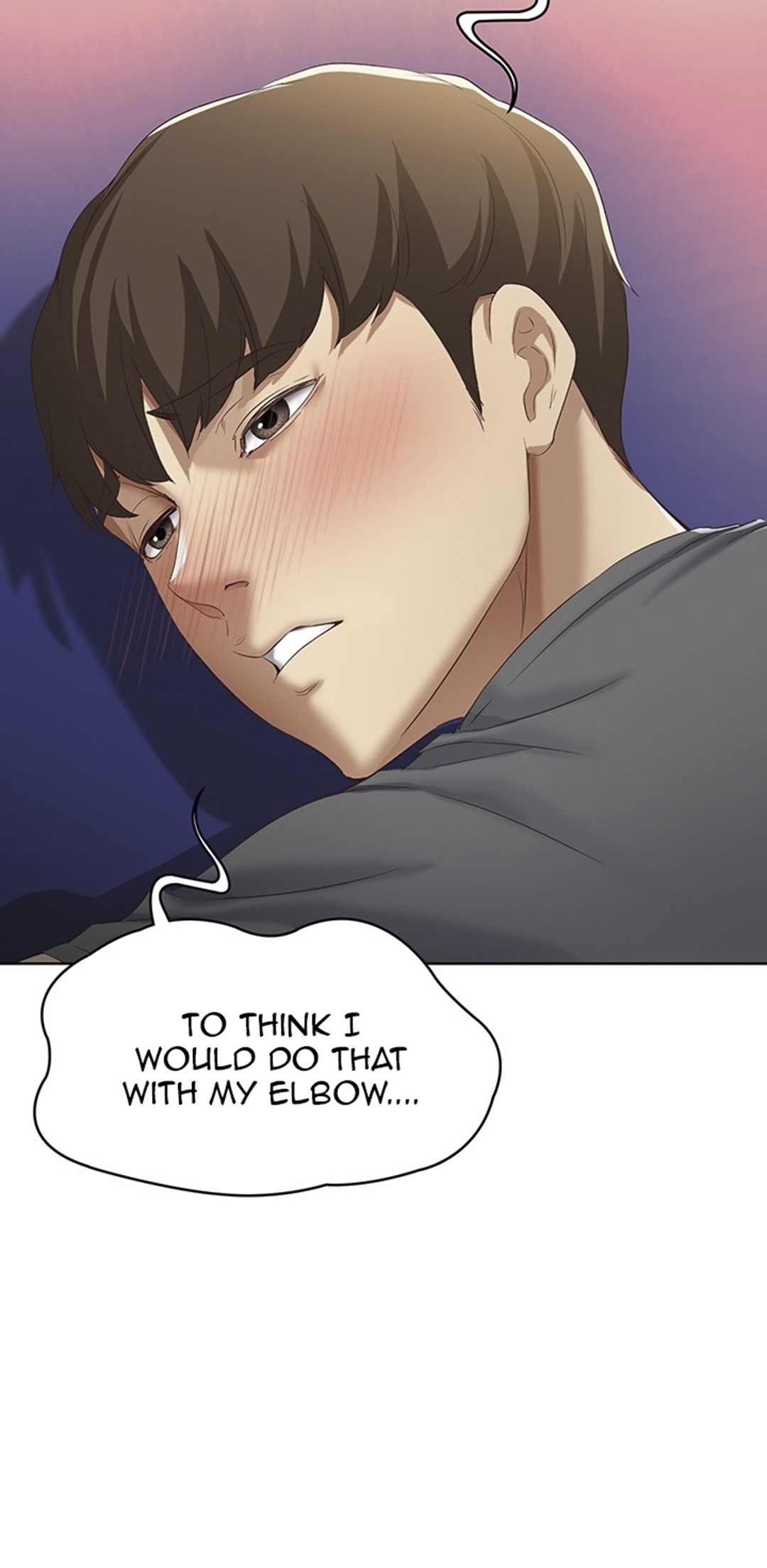 Boarding Diary - Chapter 8 [photo 15] - MangaPorn