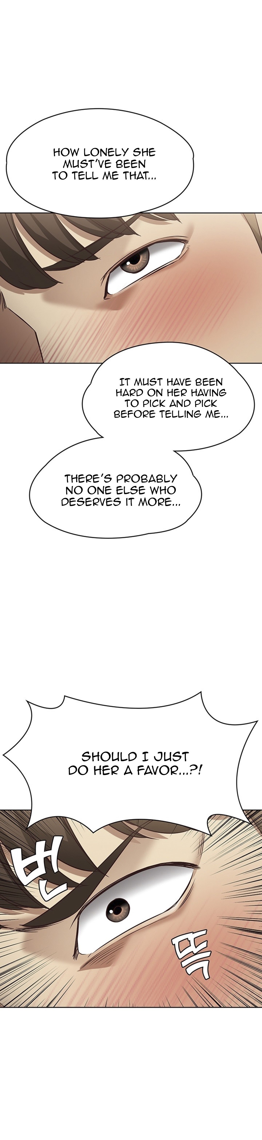 Boarding Diary - Chapter 8 [photo 19] - MangaPorn