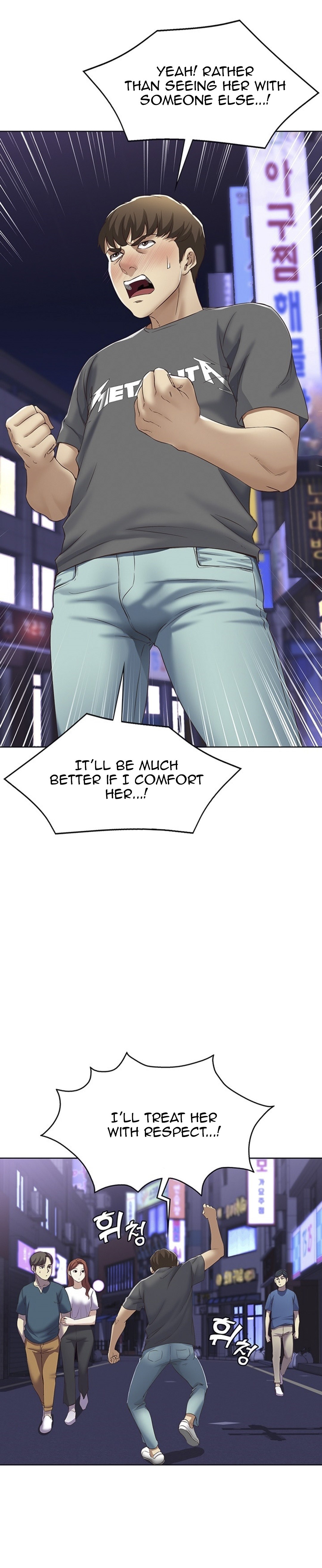 Boarding Diary - Chapter 8 [photo 26] - MangaPorn