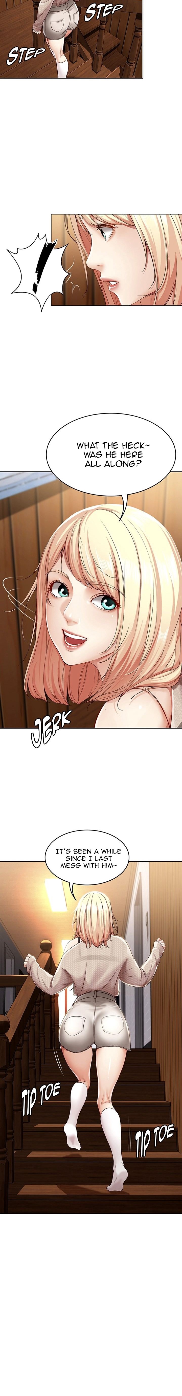 Boarding Diary - Chapter 13 [photo 10] - MangaPorn