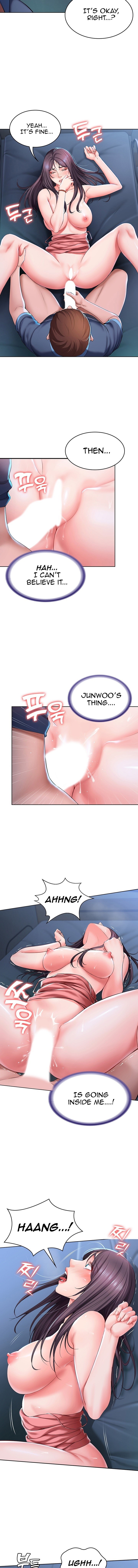 Boarding Diary - Chapter 24 [photo 7] - MangaPorn