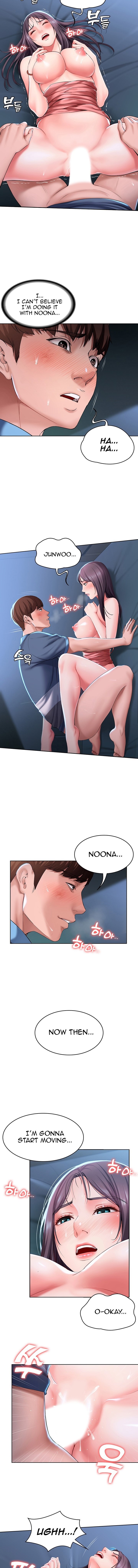 Boarding Diary - Chapter 24 [photo 8] - MangaPorn