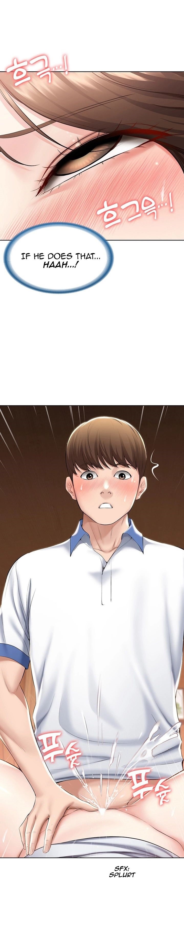 Boarding Diary - Chapter 38 [photo 16] - MangaPorn