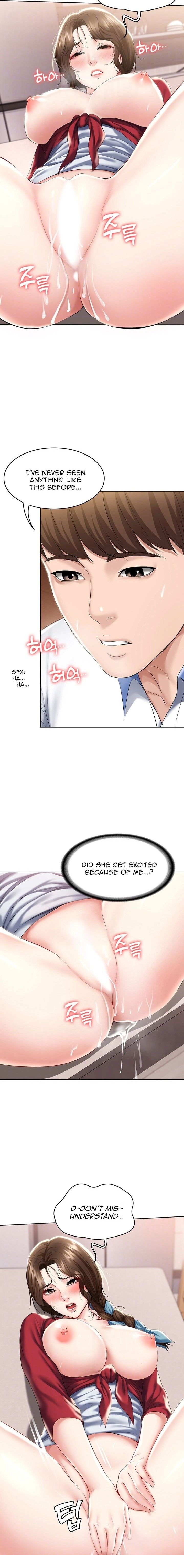 Boarding Diary - Chapter 39 [photo 3] - MangaPorn